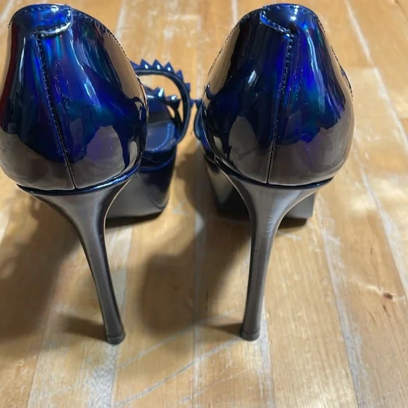 BNWT Nine West Fabla sandal - Picture 3 of 6